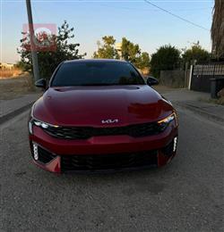 كيا K5